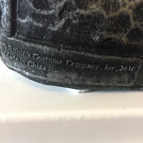 Halloween Costume spiked mask - Picture 5 of 8